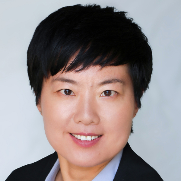 Christina Guo Christina Guo
