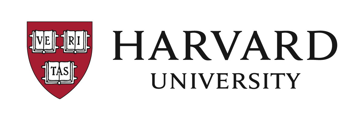 Font-Harvard-Logo