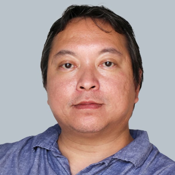 Joe Nguyen