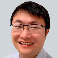 Andy Liu, PhD