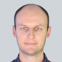 Sergej Andrushchenko, MSc., EMBA