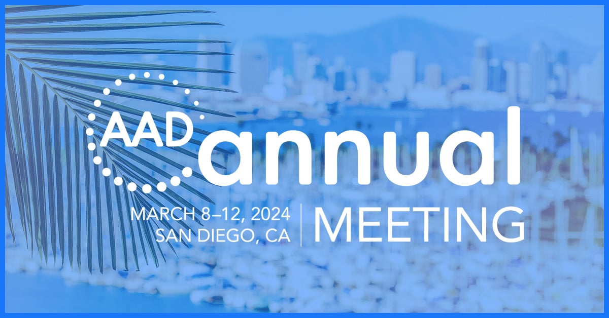 American Academy of Dermatology (AAD)