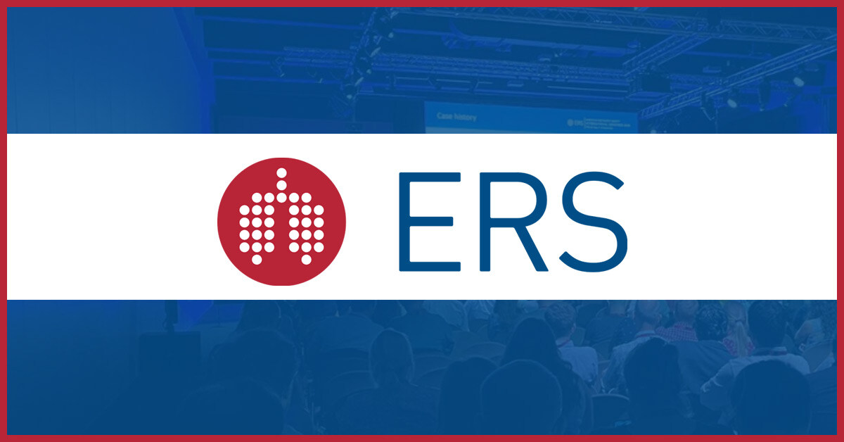 ERS 2024 Congress