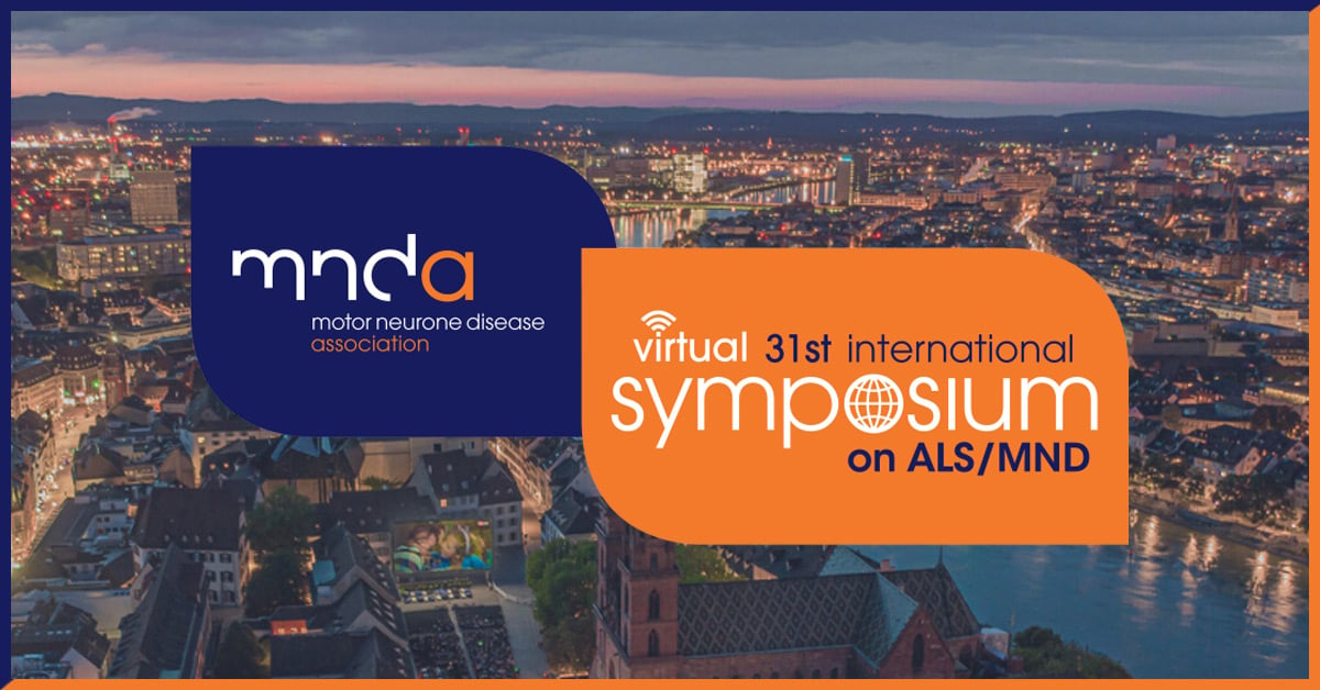 International Symposium of ALS/MND