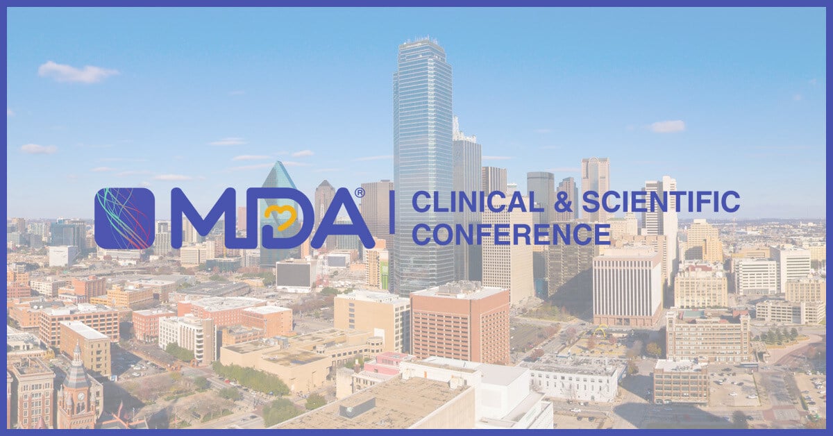 MDA 2025