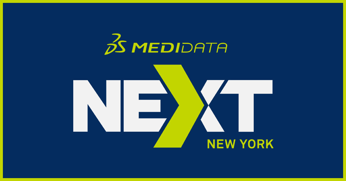 Medidata NEXT 2024