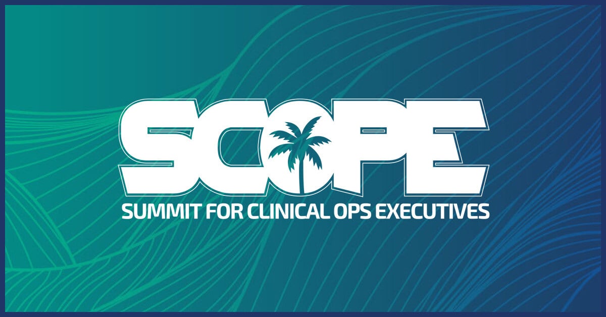 SCOPE Summit 2025