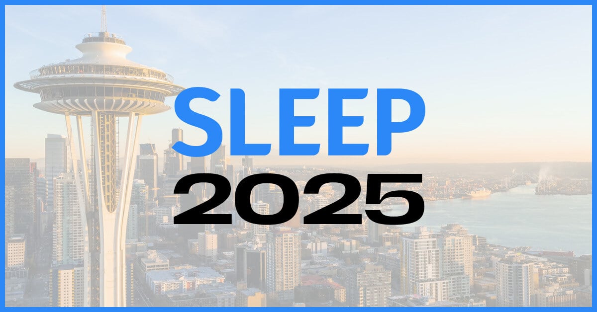 SLEEP 2025