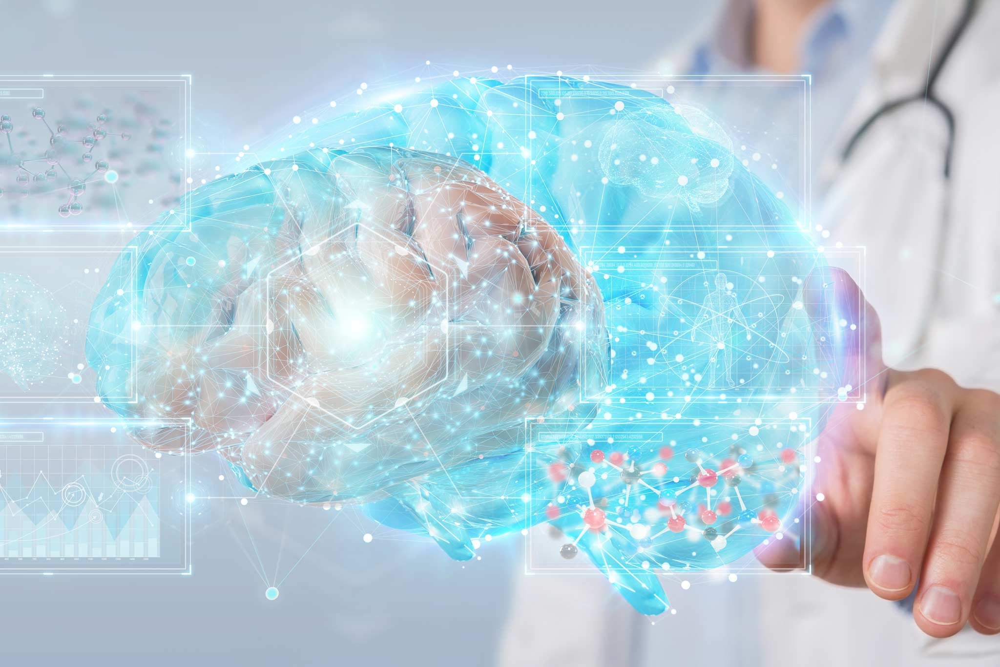 Digital Health Monthly: Combining Active and Passive DHT Monitoring to Accelerate Neurology Drug Development