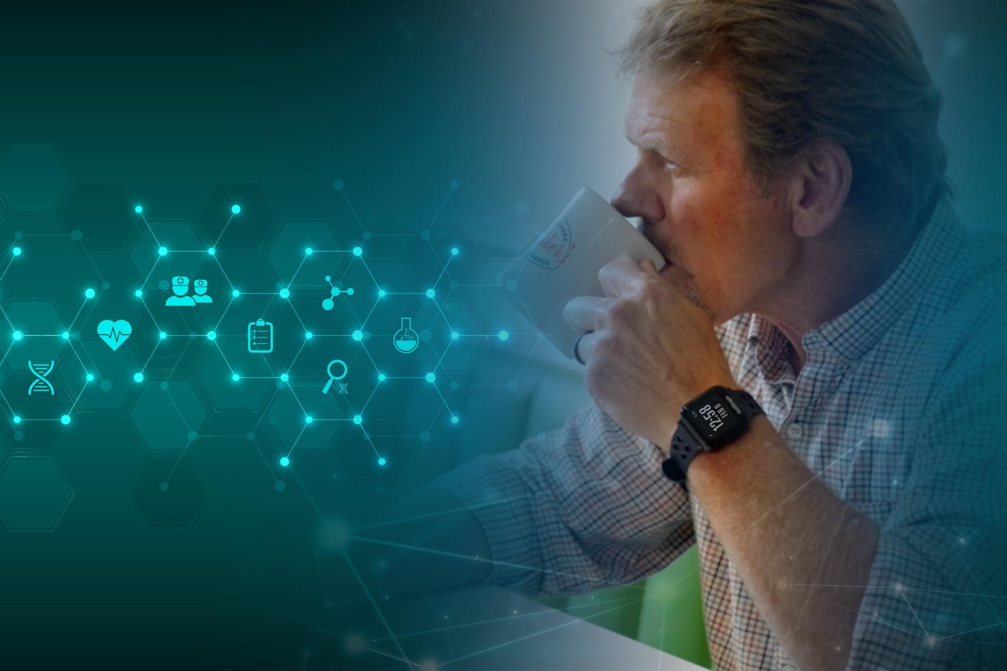 Digital Health Monthly: PPG Technology