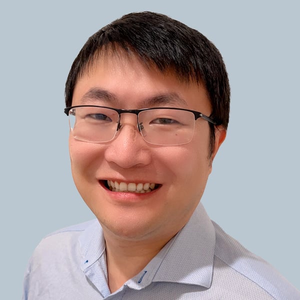 Andy Liu, PhD