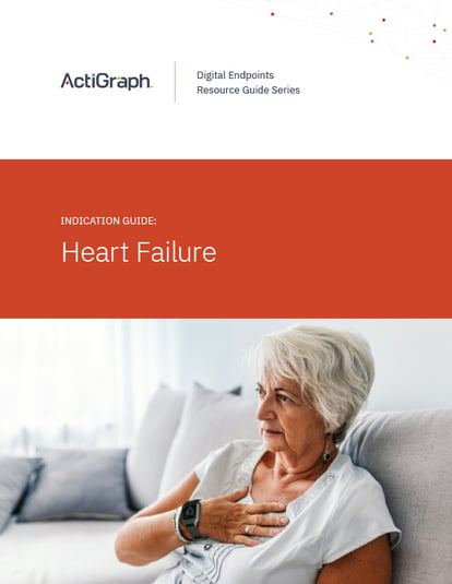 Indication Guide: Heart Failure