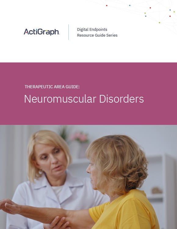 Indication Guide: Neuromuscular Disorders