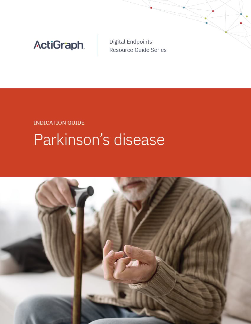 Indication Guide: Parkinson's Disease