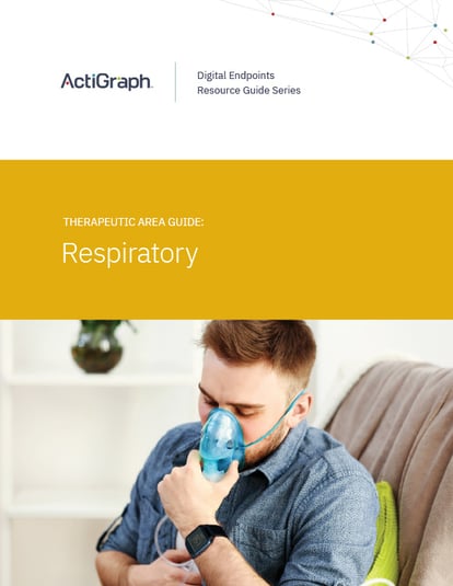 Indication Guide: Respiratory