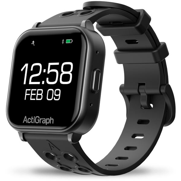ActiGraph Leap™ ActiGraph Leap™