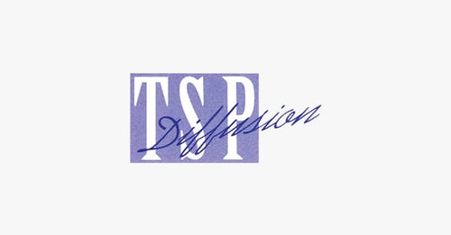 TSP Diffusion