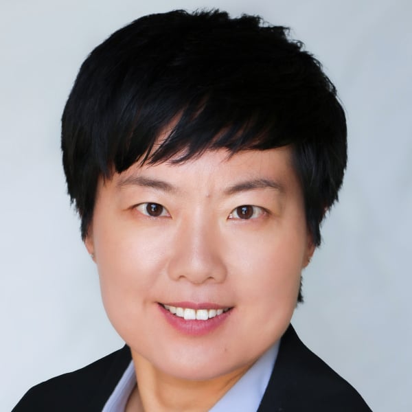 Christine Guo, PhD