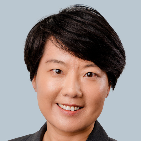 Christine Guo, PhD