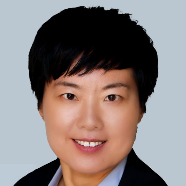 Christine Guo, PhD