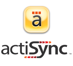 ActiSync